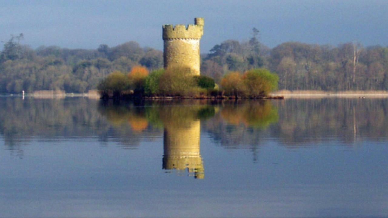 Shore Road Enniskillen Esterno foto
