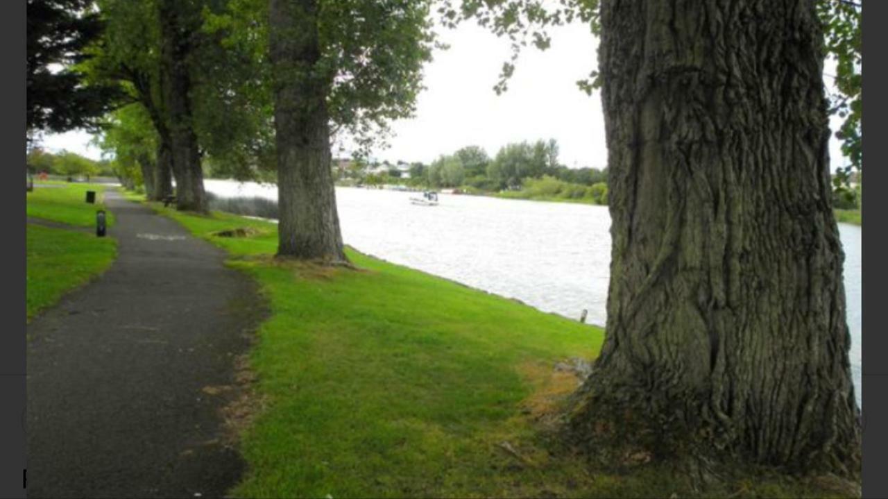 Shore Road Enniskillen Esterno foto