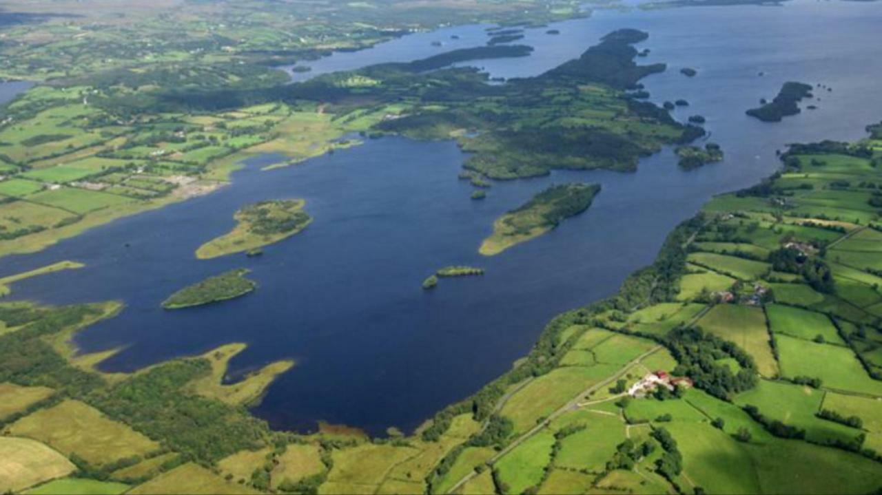 Shore Road Enniskillen Esterno foto