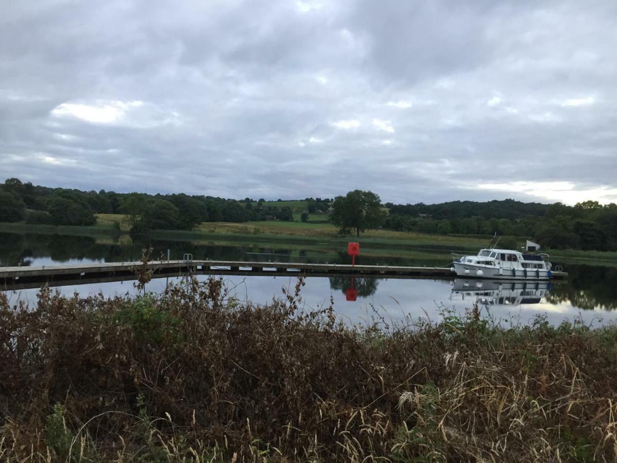 Shore Road Enniskillen Esterno foto