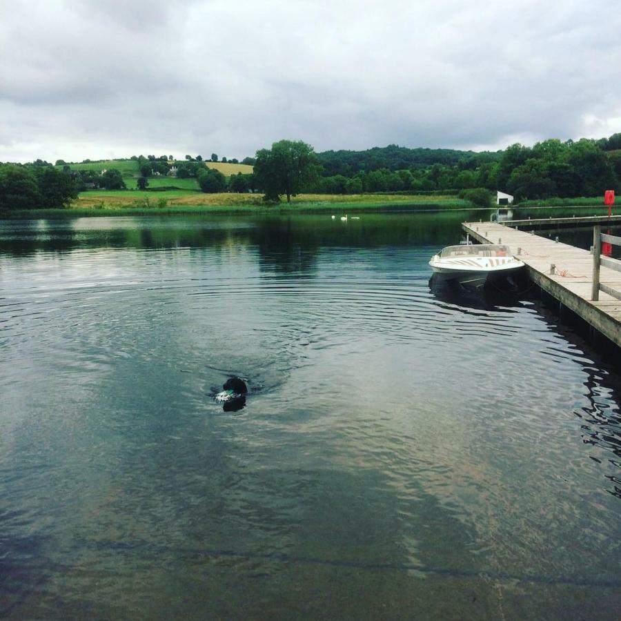 Shore Road Enniskillen Esterno foto